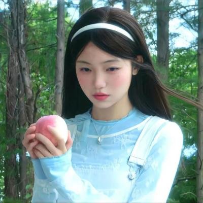 蓝色老虎